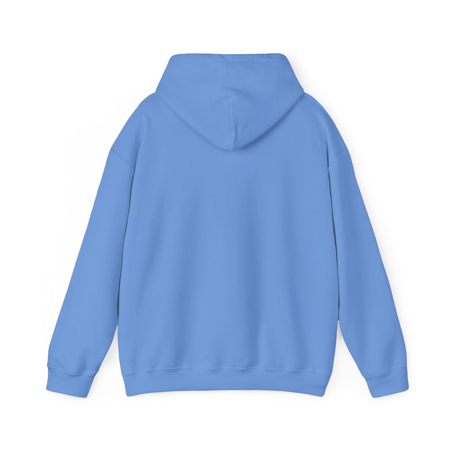 Fun Fact; Unisex Heavy Blend™ Hooded Sweatshirt