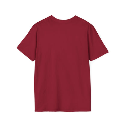 Fun Fact; Unisex Softstyle T-Shirt
