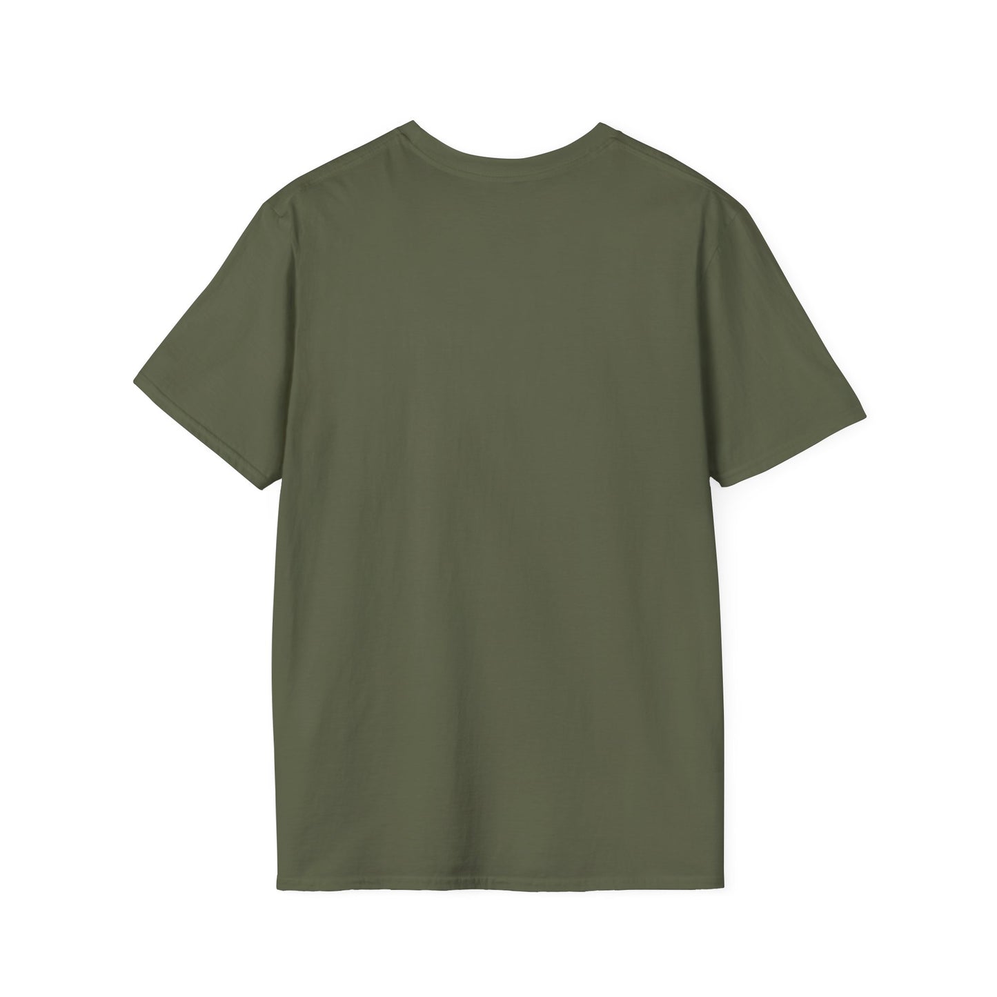 Fri-YAY Whiskey, Softstyle T-Shirt