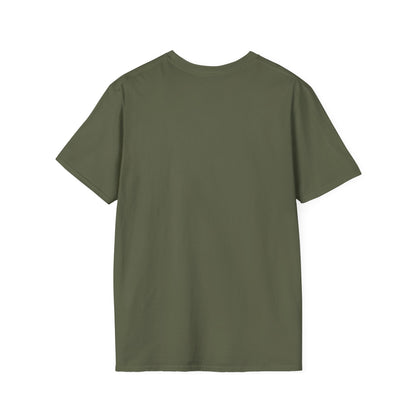 Fri-YAY Whiskey, Softstyle T-Shirt