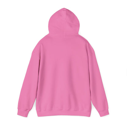 Fun Fact; Unisex Heavy Blend™ Hooded Sweatshirt