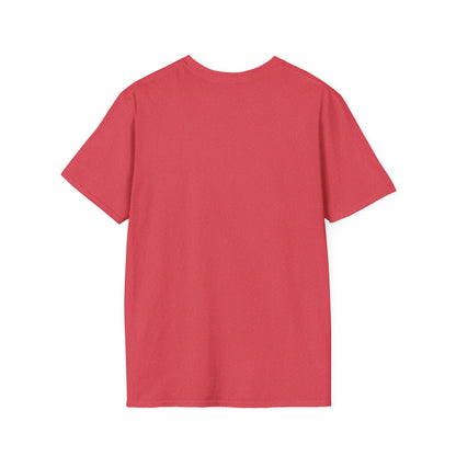 Fun Fact; Unisex Softstyle T-Shirt