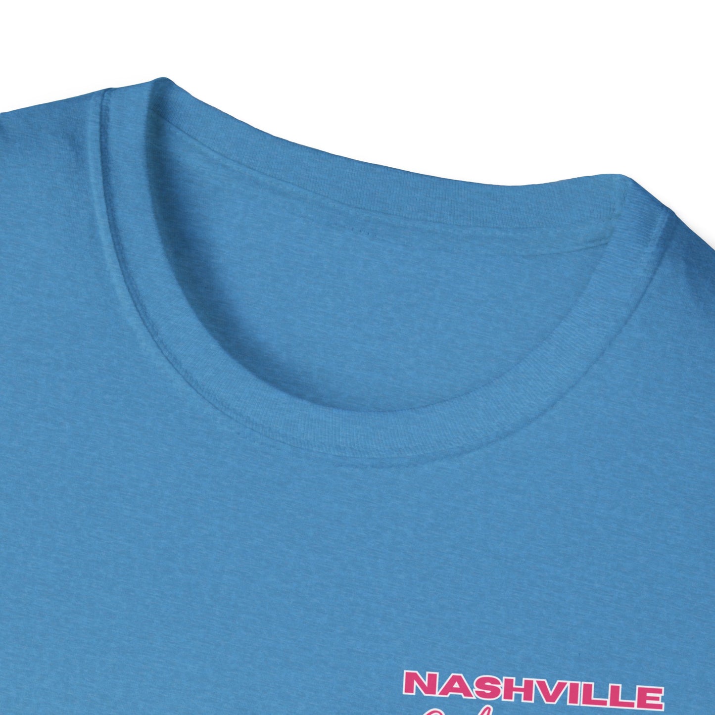 Nashville Girls Weekend -  Softstyle T-Shirt