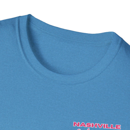 Nashville Girls Weekend -  Softstyle T-Shirt