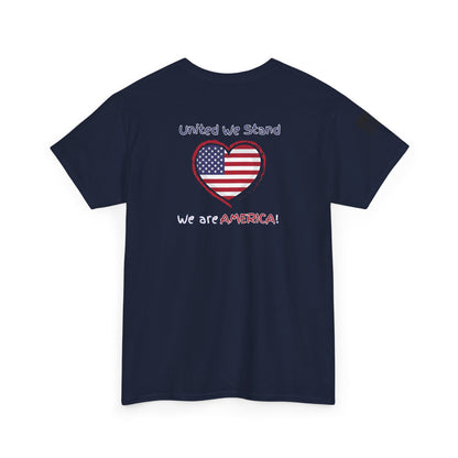 United We Stand!