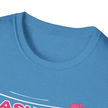 Copy of Nashville Girls Weekend -  Softstyle T-Shirt