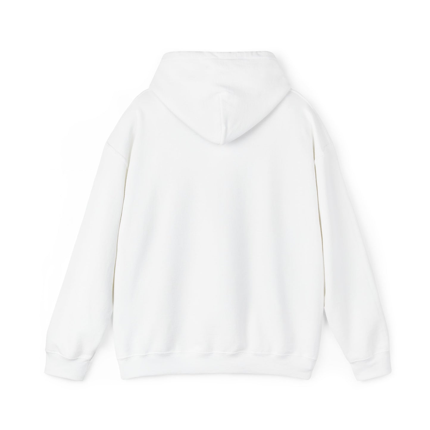 Fun Fact; Unisex Heavy Blend™ Hooded Sweatshirt