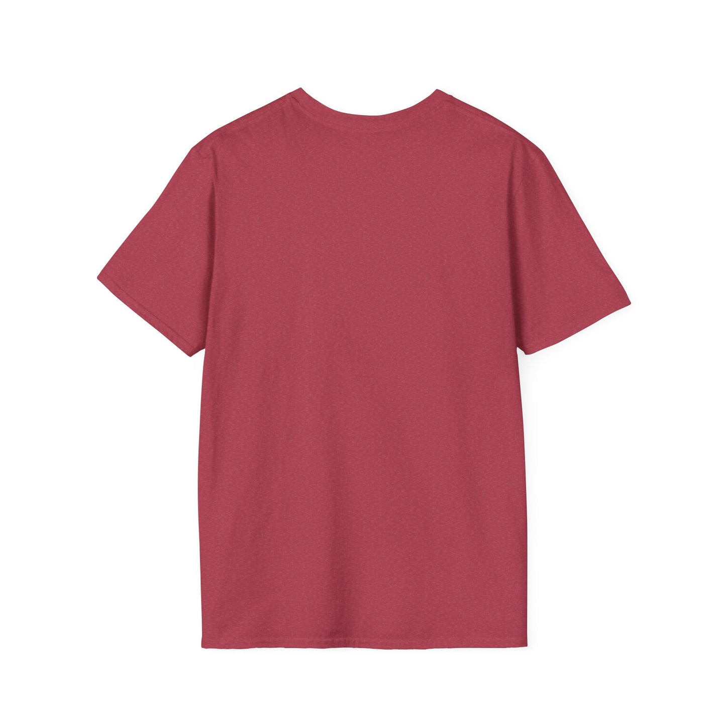 Fri-YAY Whiskey, Softstyle T-Shirt