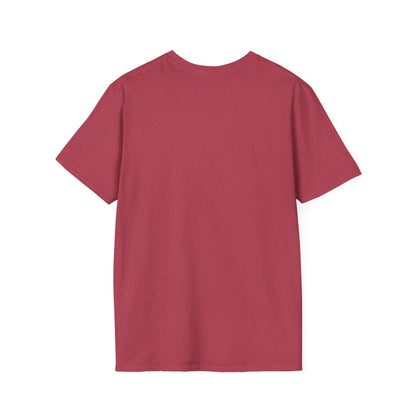 Fri-YAY Whiskey, Softstyle T-Shirt