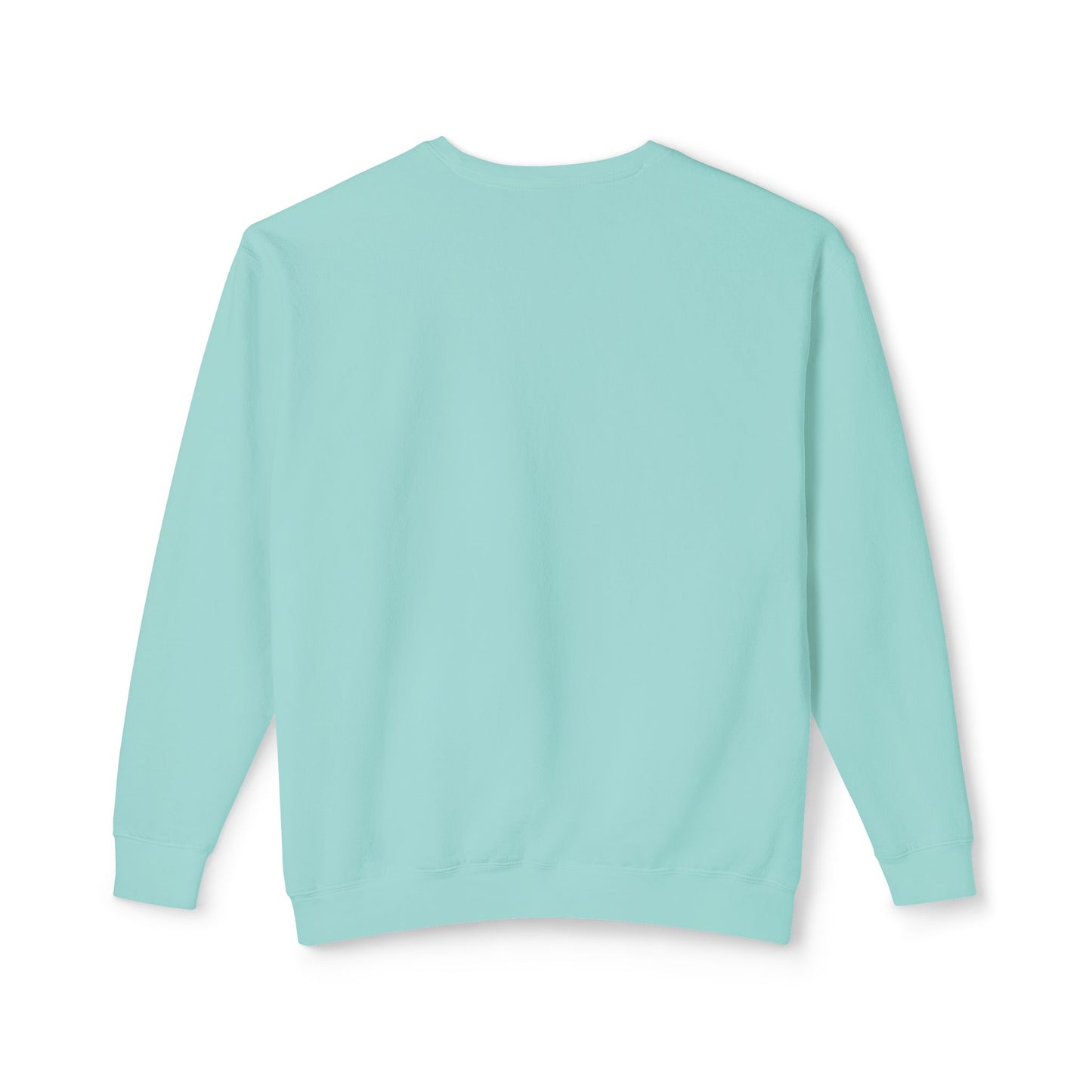Crewneck Sweatshirt - I Can Explain It to You but I Can't Understand It for You