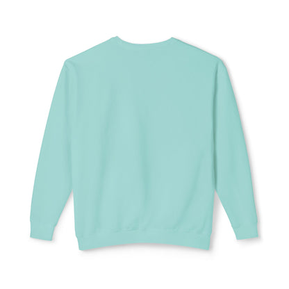 Crewneck Sweatshirt - I Can Explain It to You but I Can't Understand It for You