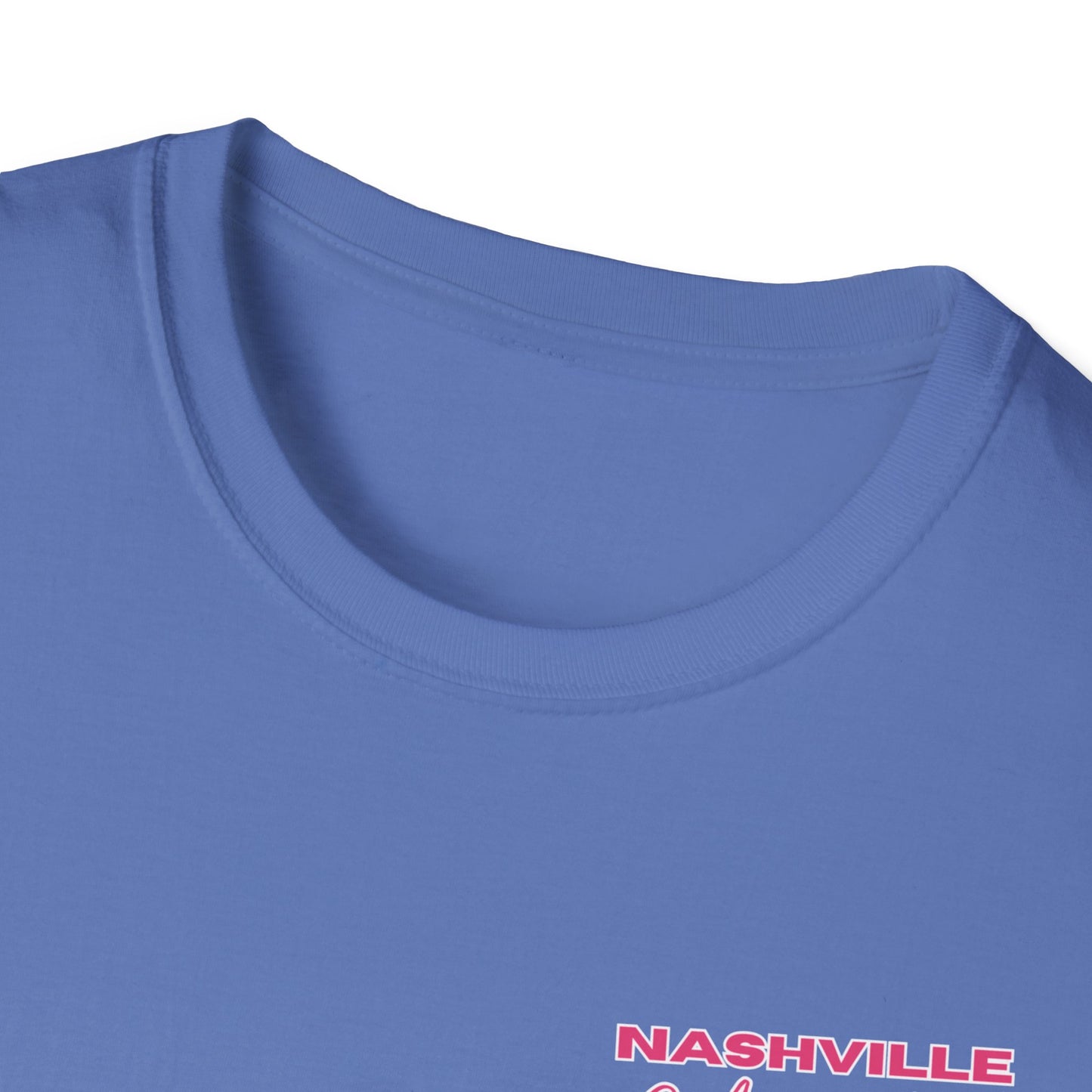 Nashville Girls Weekend -  Softstyle T-Shirt