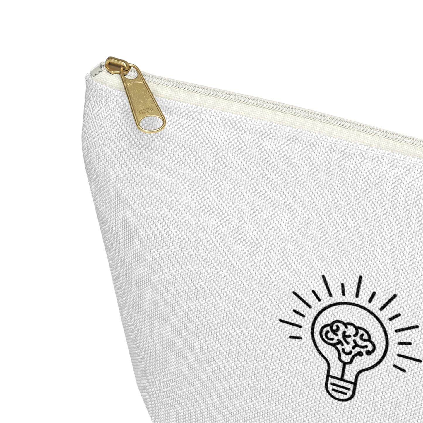 Accessory Pouch - Humor Travel Bag I can explain I can't understand it for you