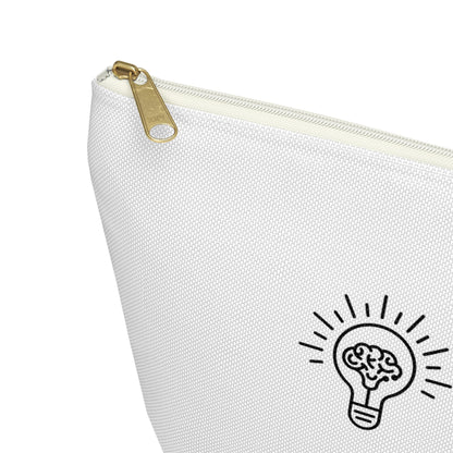 Accessory Pouch - Humor Travel Bag I can explain I can't understand it for you