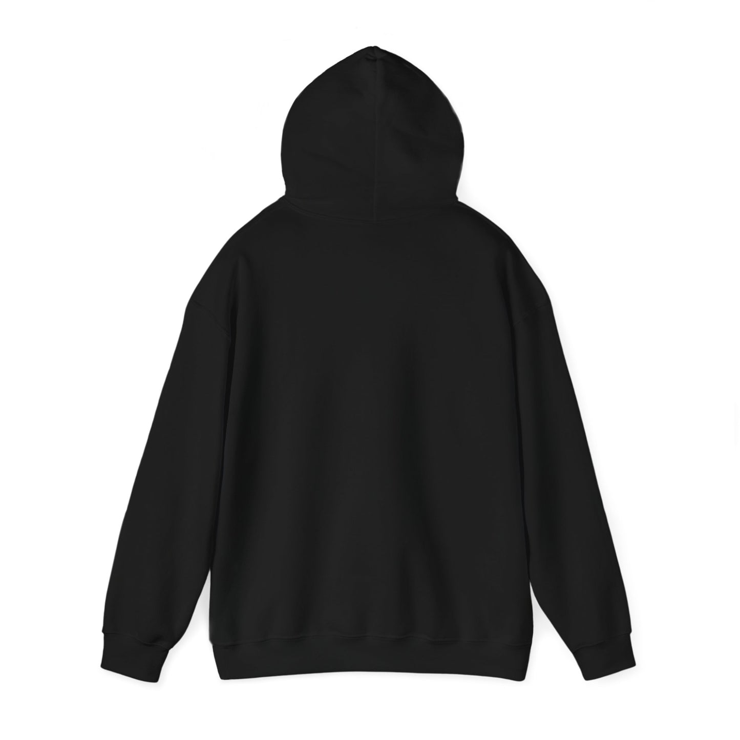 Fun Fact; Unisex Heavy Blend™ Hooded Sweatshirt