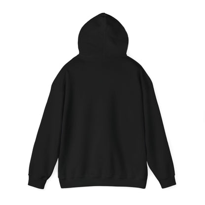 Fun Fact; Unisex Heavy Blend™ Hooded Sweatshirt