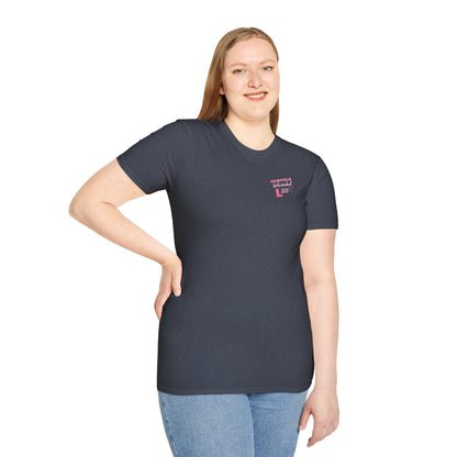 Nashville Girls Weekend -  Softstyle T-Shirt