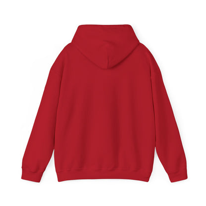 Fun Fact; Unisex Heavy Blend™ Hooded Sweatshirt